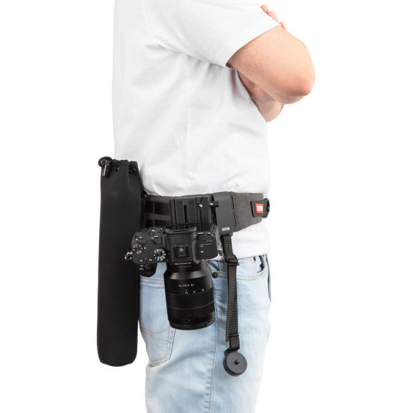 Універсальний пояс Zhiyun-Tech TransMount Multifunctional Camera Belt